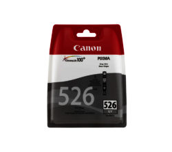 CANON CLI-526GY Grey Ink Cartridge